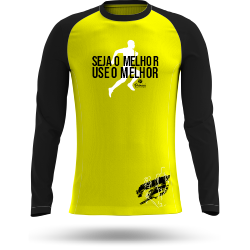 Camiseta EBD